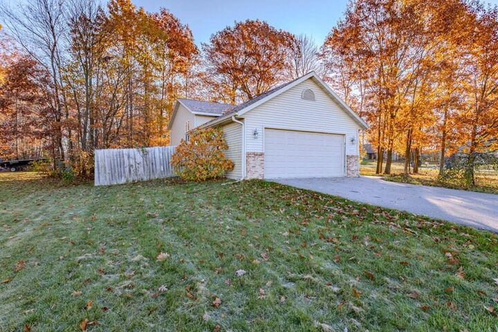 Property Photo:  2054 Josephine Lane  WI 54455 