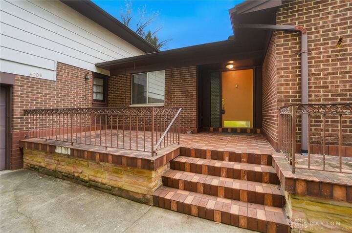 Property Photo:  4708 Elzo Lane  OH 45440