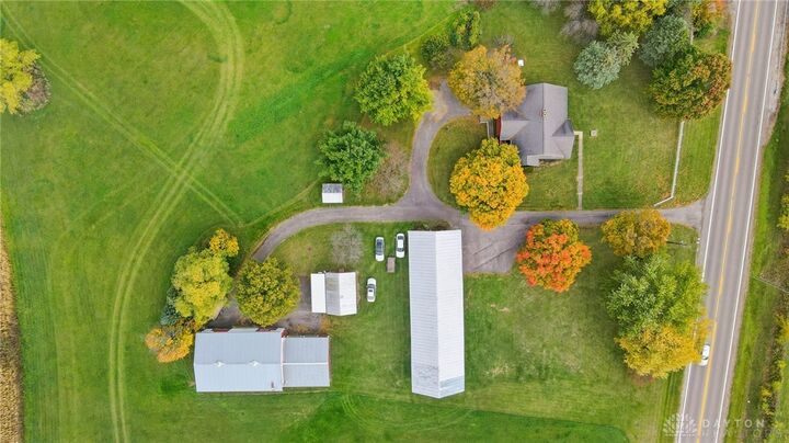 Property Photo:  4926 US Highway 42  OH 43338 