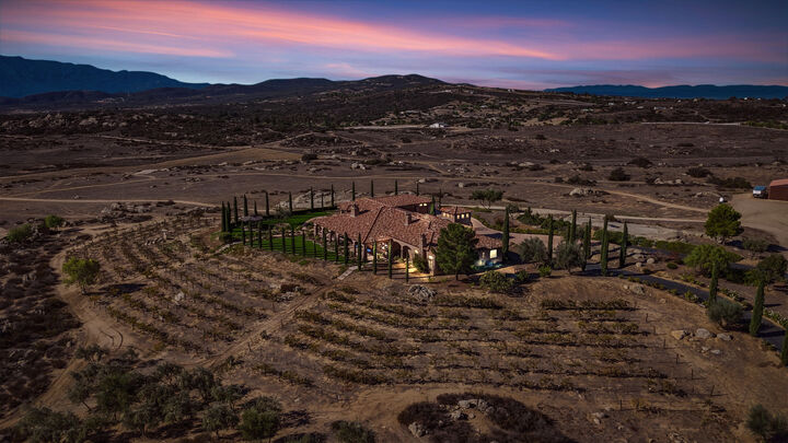 Property Photo:  39345 San Ignacio Road  CA 92544