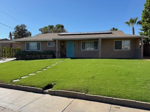 Property Photo:  42245 Kansas Street  CA 92211