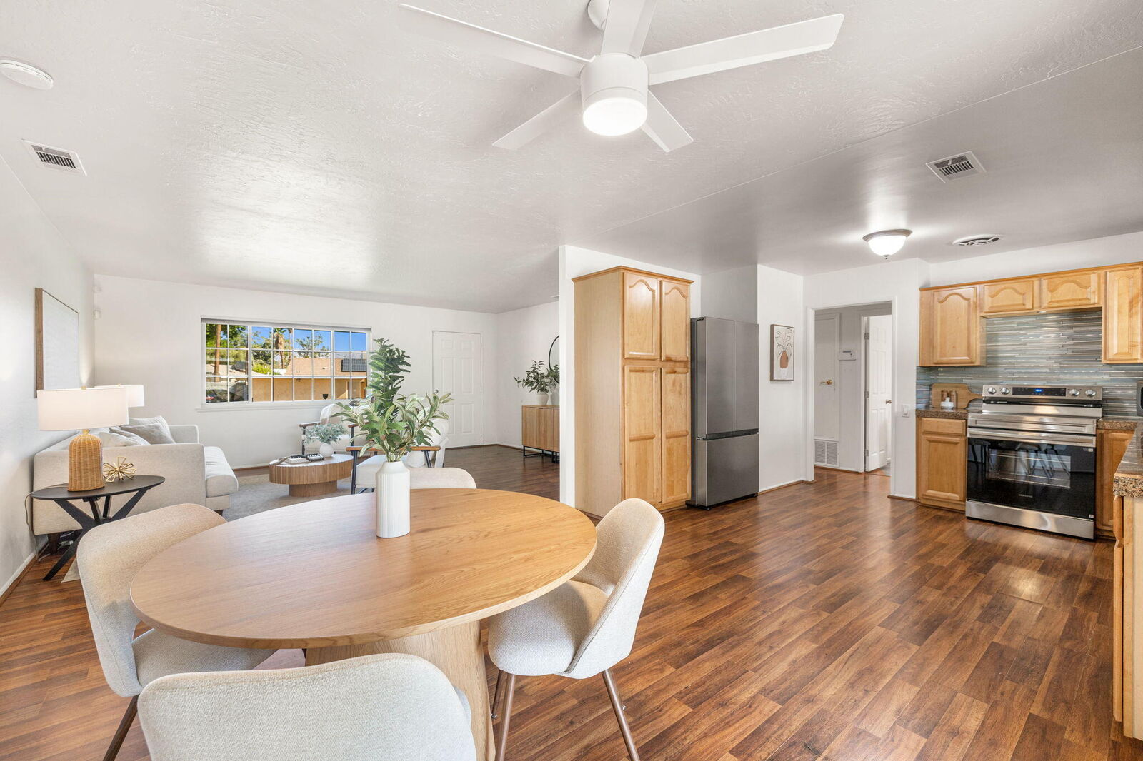 Property Photo: 42245 Kansas Street CA 92211