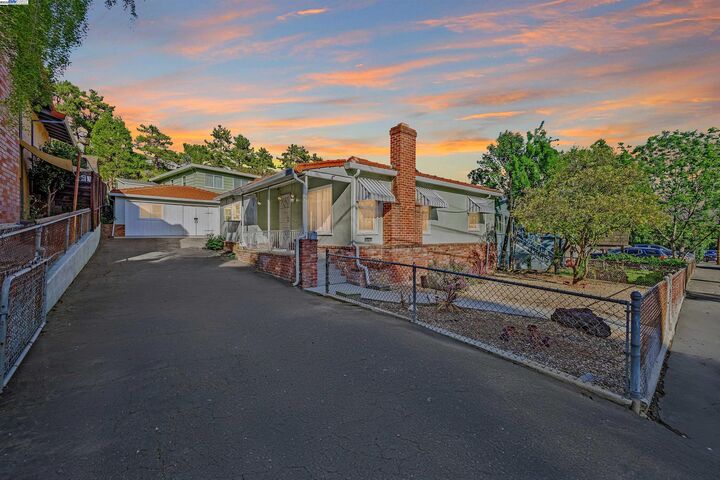 Property Photo:  18760 Stanton Ave  CA 94546 