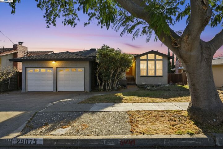 29673 Holiday St  Hayward CA 94544 photo