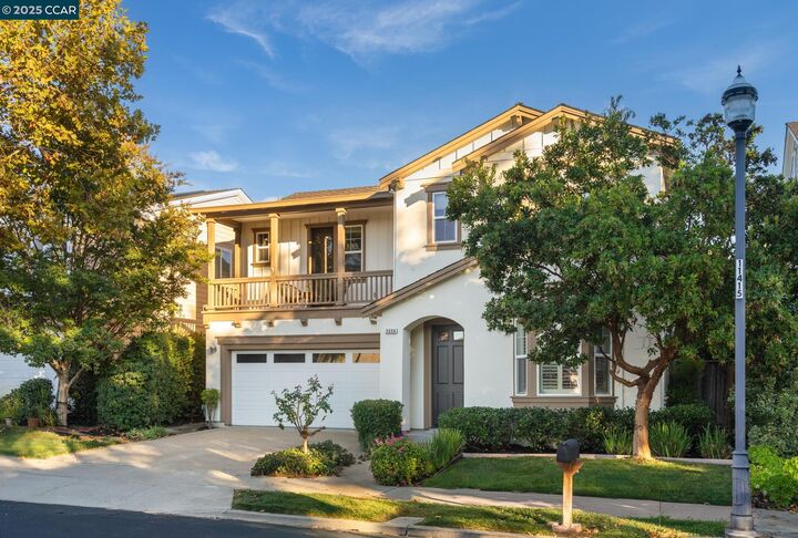 Property Photo:  3056 Silva Way  CA 94582