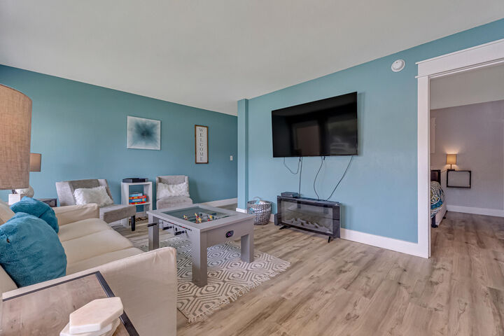 Property Photo: 4000 Gulf Terrace Drive 187 FL 32541