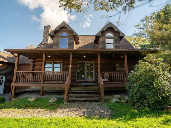 Property Photo:  5867 Teller Road  PA 16417 