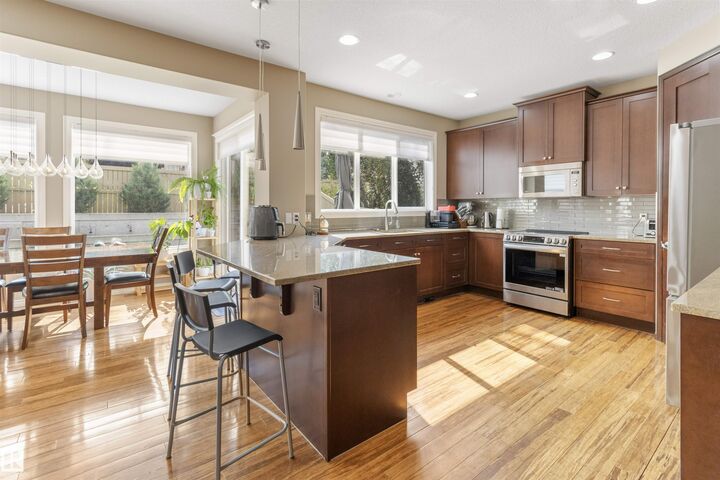 Photo de la propriété: 515 Ridgeland Way AB T8A 6M3