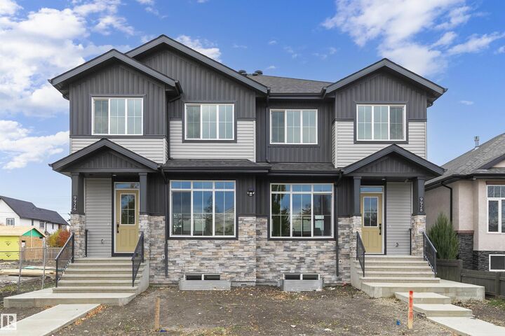 9928 157 Street NW  Edmonton AB T5P 2T6 photo