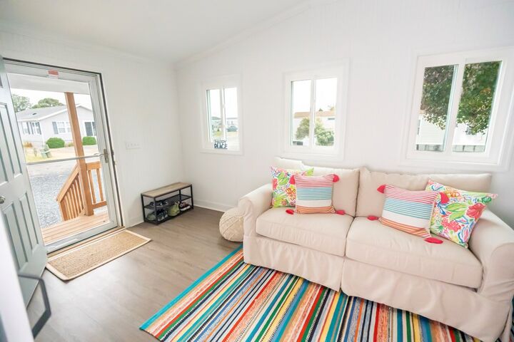 Property Photo: 8275 Seaweed Dr VA 23336