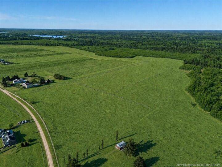 Property Photo:  Lot Ch Perry  NB E4S 1C4 