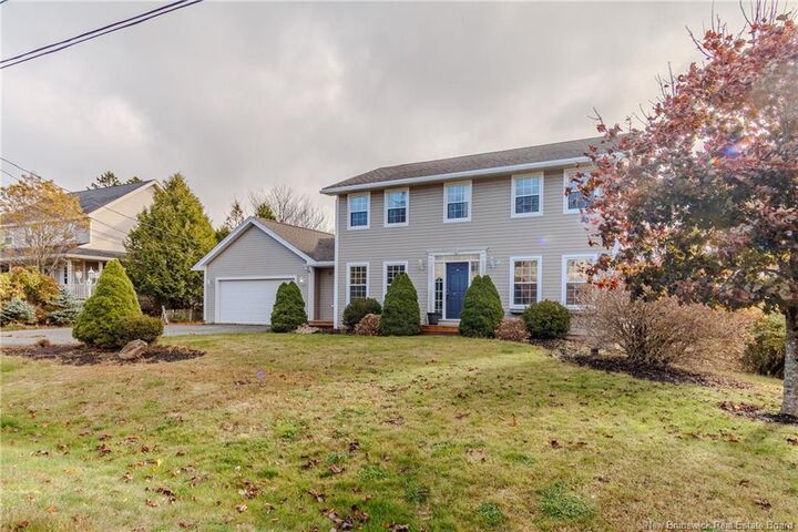 Property Photo:  21 Berkshire Crescent  NB E2E 5Z2