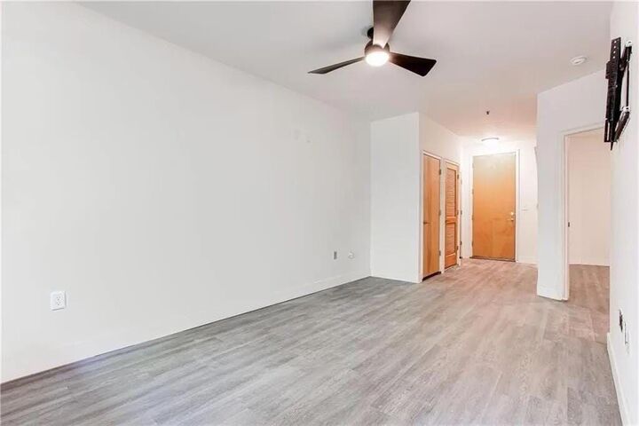 Property Photo:  898 Oak Street SW 1307  GA 30310 