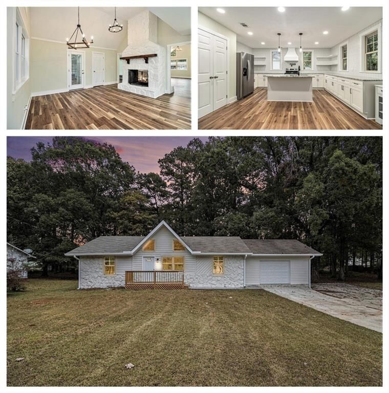 Property Photo:  75 Otelia Lane  GA 30014 