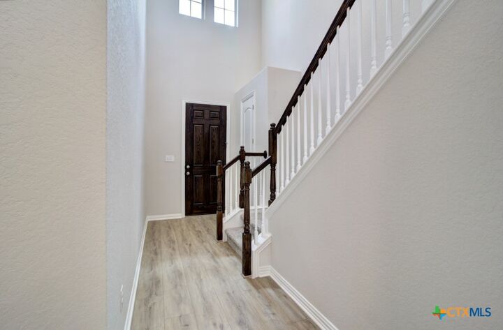 Property Photo:  1231 Casetta Run Trail  TX 78130