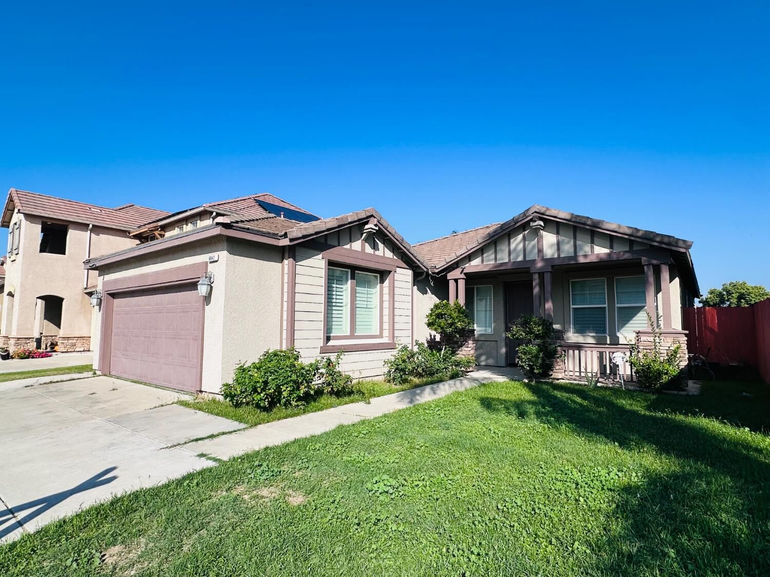 Property Photo:  6642 E Cetti Avenue  CA 93727 