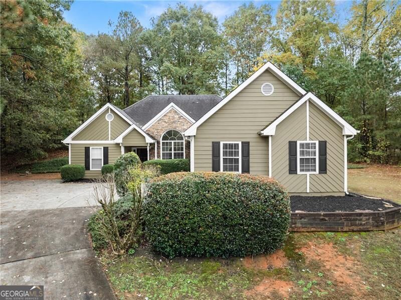 Property Photo:  515 Tribble Creek Drive  GA 30017 
