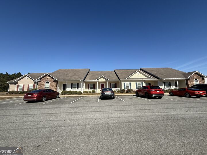 Property Photo: 401 Barry McCaffrey Boulevard K2 GA 31313