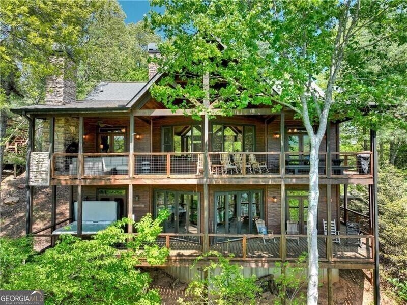 Property Photo:  670 Magnolia Drive  GA 30513 