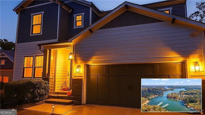 Property Photo: 68 Lakeland Drive GA 30534