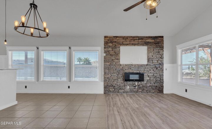 Property Photo:  3201 Derby Point Drive  TX 79938