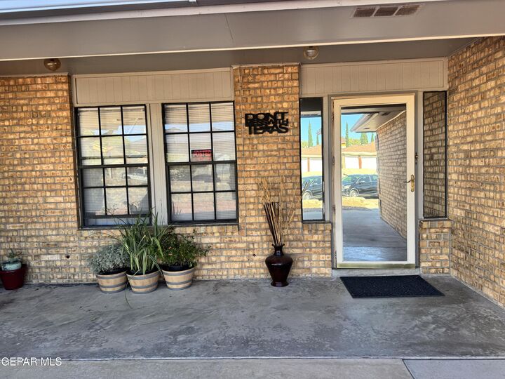 Property Photo:  7404 Jon Meier Court  TX 79912