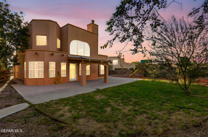 Property Photo:  1356 Desert Jewel Dr Drive  TX 79912