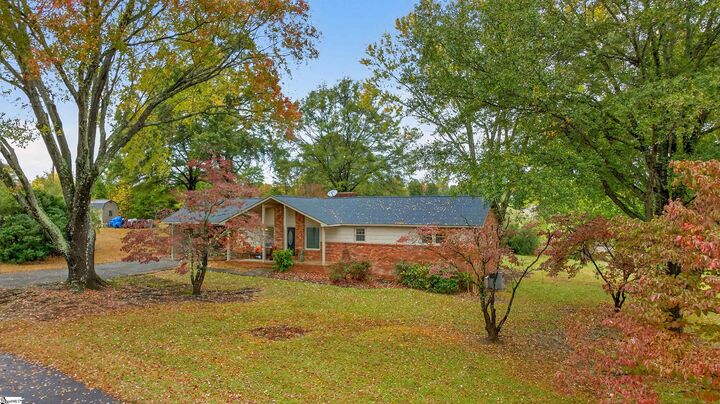 Property Photo:  130 Carlton Drive  SC 29349 