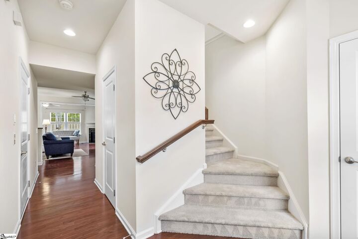 Property Photo:  471 Woodbark Court  SC 29662