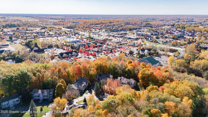 Property Photo:  3633 East Meadows Court  MI 48864