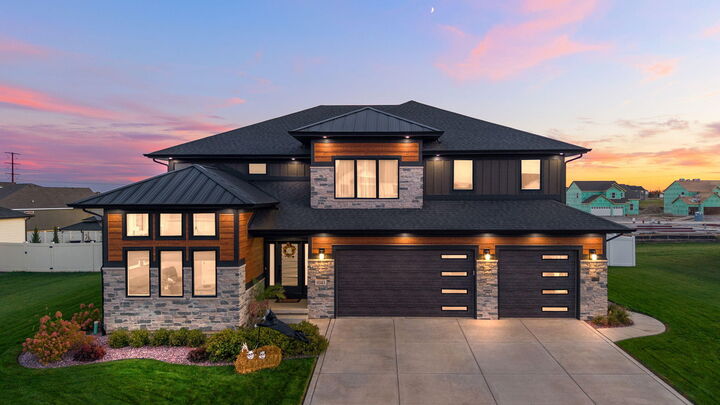 9343 Iris Drive  St. John IN 46373 photo