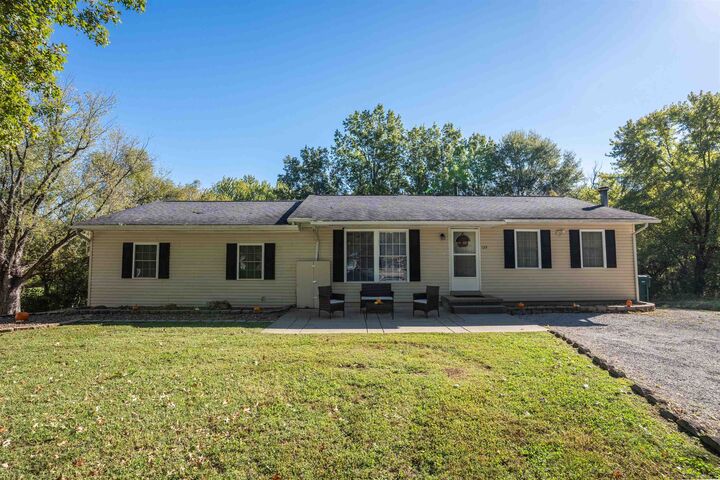 125 Cortez  Chandler IN 47610 photo