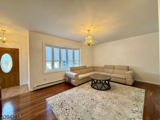 Property Photo:  8 Avenue B  NJ 07508 