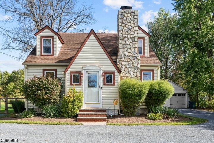 626 County Road 519  Kingwood Twp. NJ 08825 photo