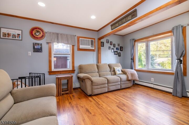 Property Photo:  30 Voorhis Pl  NJ 07456