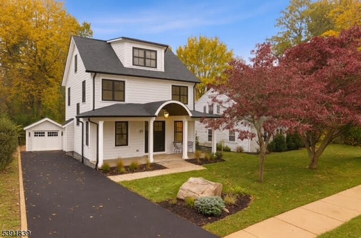 47 Red Rd  Chatham Boro NJ 07928 photo