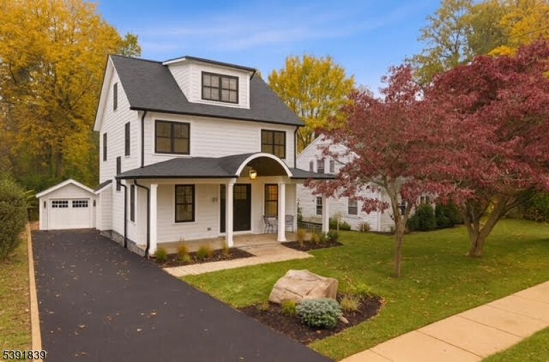 Property Photo: 47 Red Rd NJ 07928