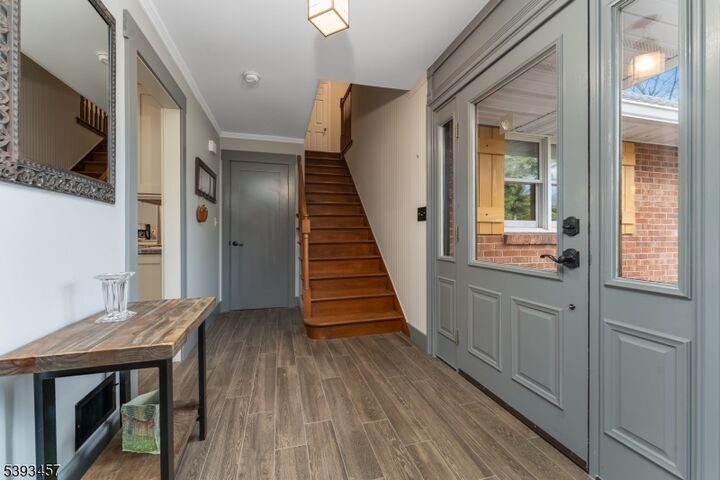 Property Photo: 43 Everitts Rd NJ 08551