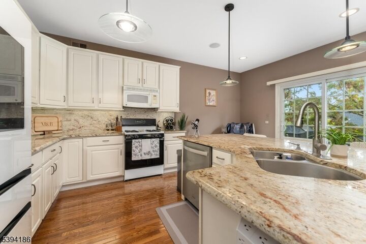 Property Photo:  18 La Costa Dr  NJ 08801