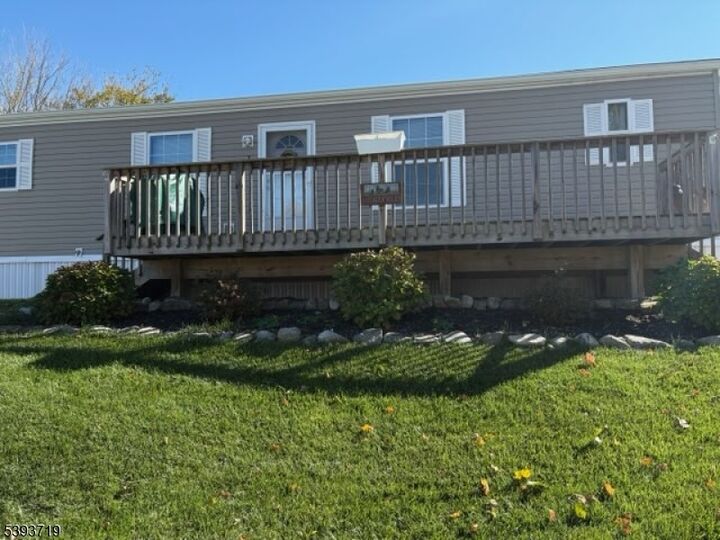 Property Photo: 11 Zimmer Drive NJ 07416