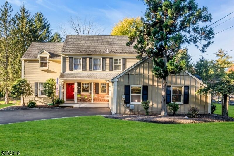 Property Photo:  85 Southern Blvd  NJ 07928