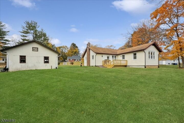 Property Photo: 11 Unneberg Ave NJ 07876