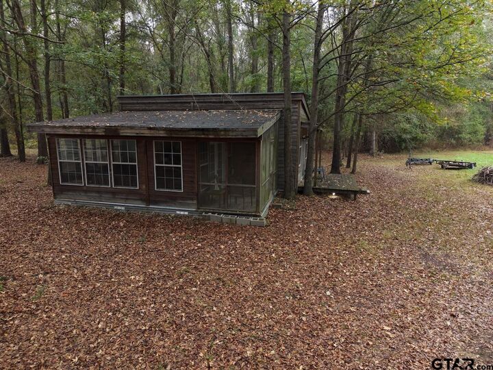 Property Photo:  339 County Road 3966  TX 75773 