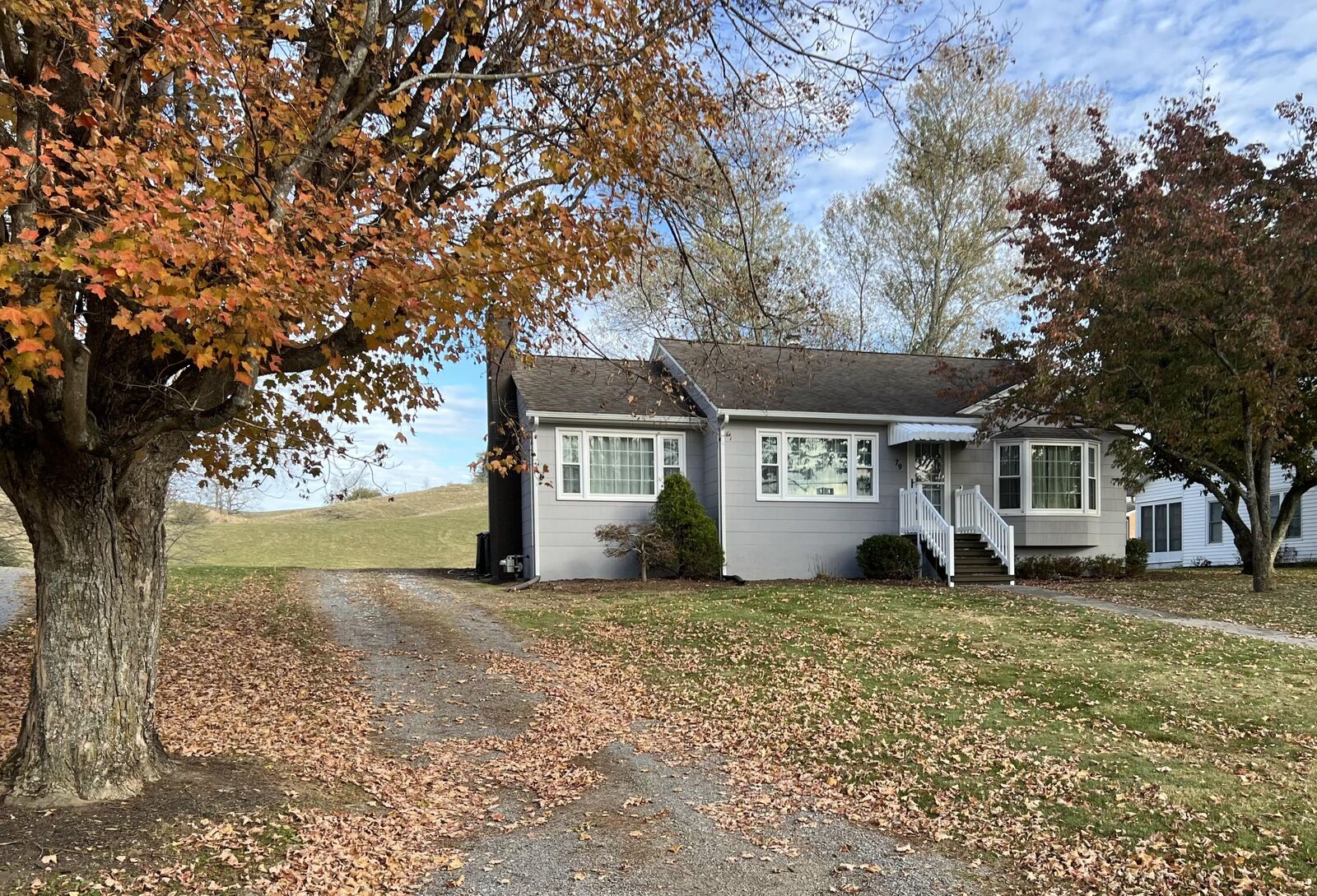 Property Photo:  79 Elm St  WV 24983 