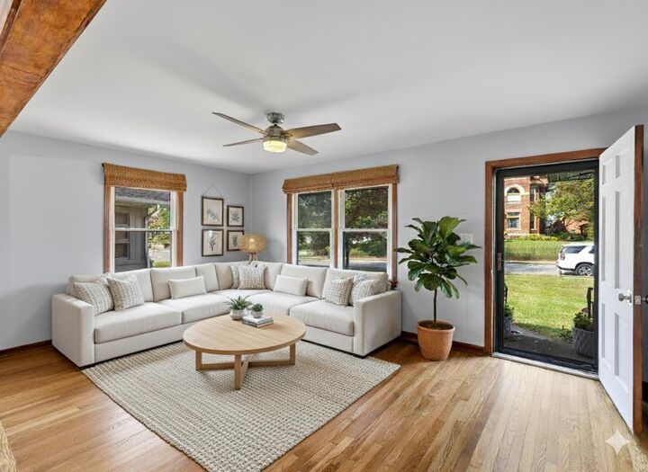 Property Photo:  526 S Elm St.  KY 42420