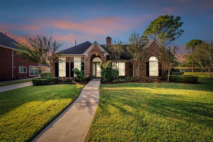 3827 Bratton Street  Sugar Land TX 77479 photo