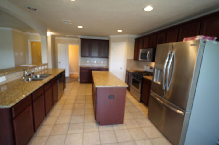 Property Photo: 12558 Chiswick Road TX 77047