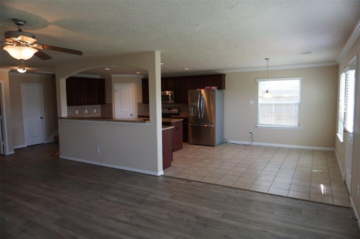Property Photo:  12558 Chiswick Road  TX 77047 