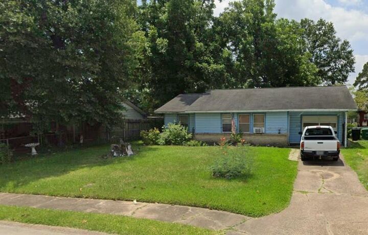 Property Photo:  4725 Carleen Road  TX 77092