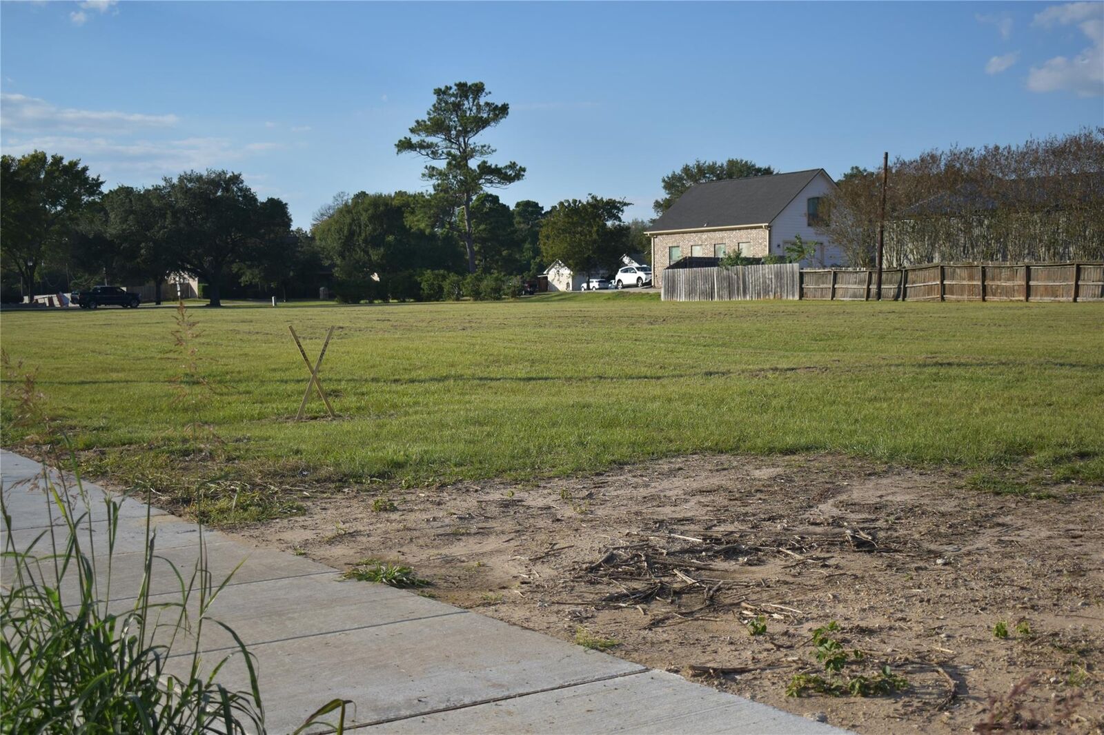 Property Photo: 13484 Jbk Memorial Drive TX 77318